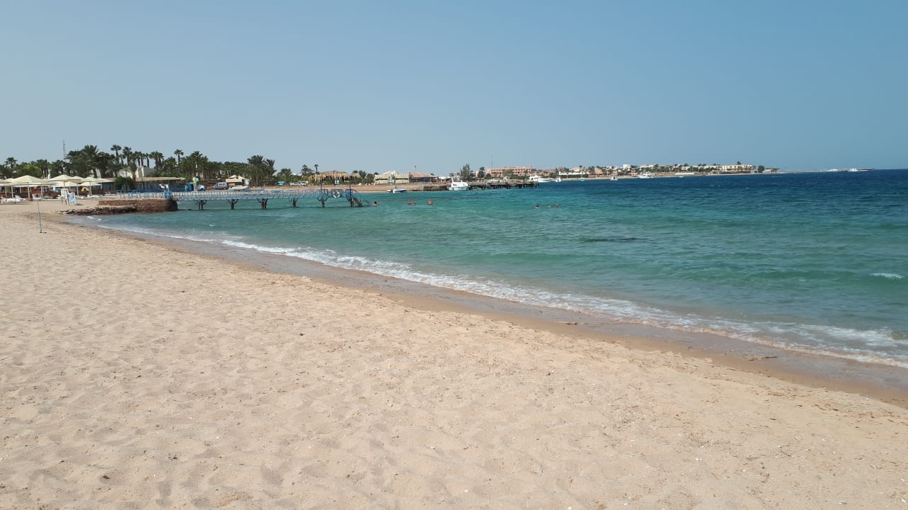 Strand Menaville Safaga
