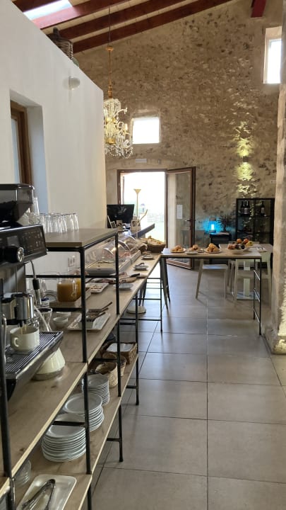 Gastro Agroturisme Rafal Nou