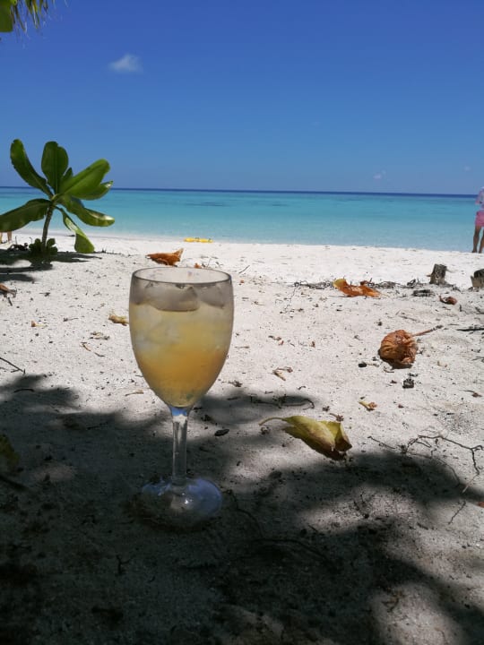 Strand ROBINSON NOONU