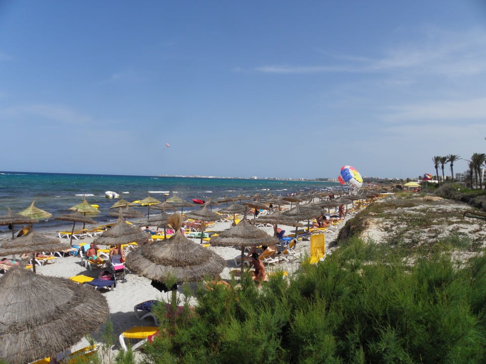 Strand Nour Palace Resort & Thalasso