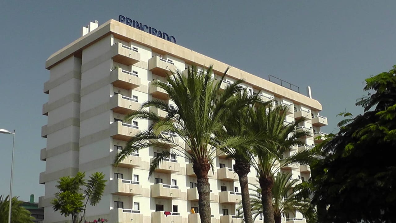 Hotel Hotel Principado