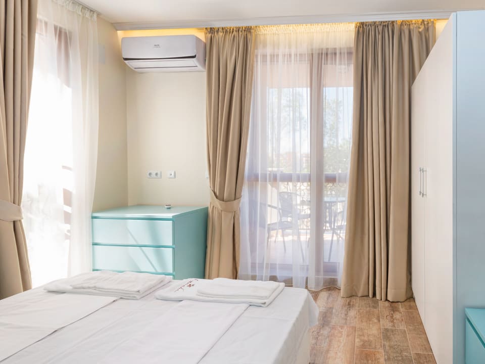 Zimmer Cascadas Family Resort