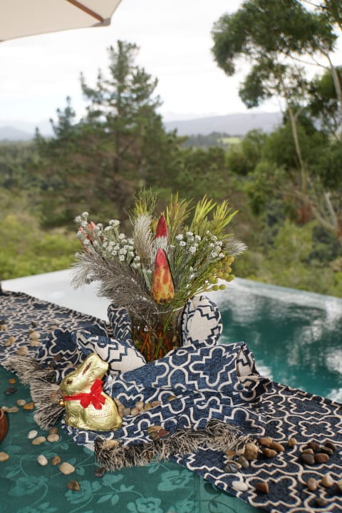 Sonstiges Hotel Tamodi Lodge