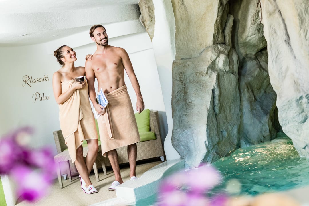 Sport & Freizeit Hotel Almhof Call