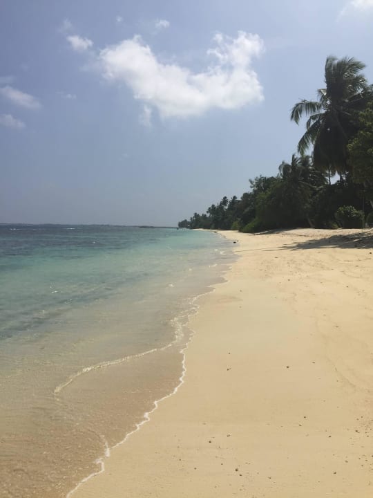 Strand Equator Village Resort