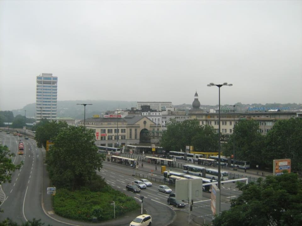 Aussicht1 Spark by Hilton Wuppertal City Centre