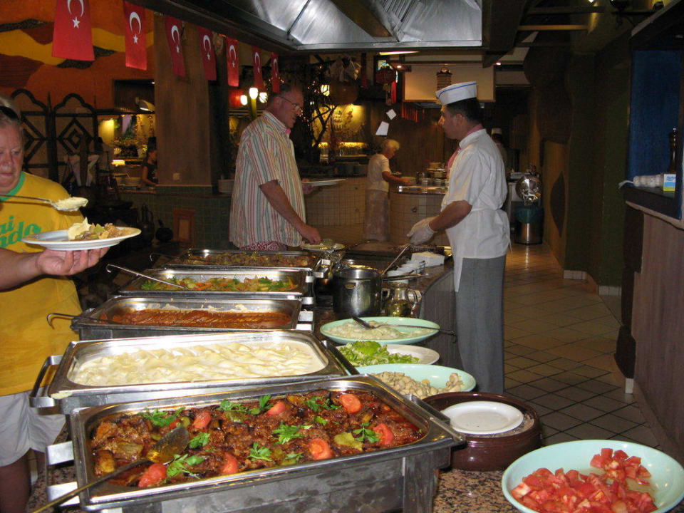 Club Ali Bey Manavgat Ali Bey Club