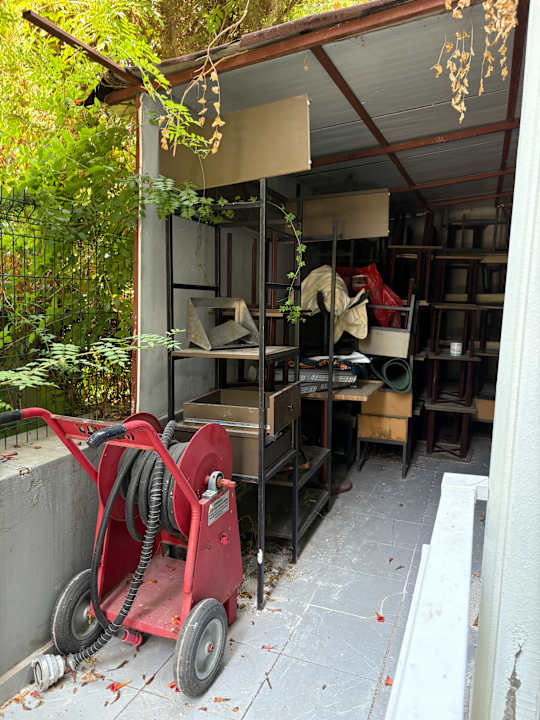 Zimmer Hotella Resort & Spa