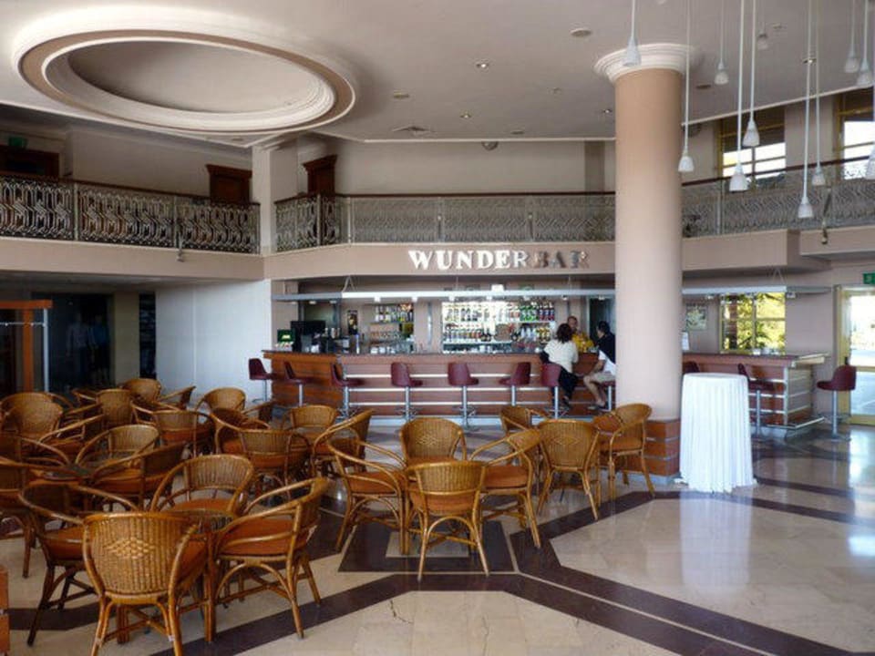 Wunderbar Asteria Family Belek