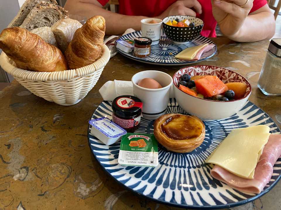 Gastro Chalet Saudade