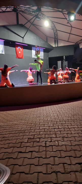 Sport & Freizeit Seher Kumköy Star Resort & Spa