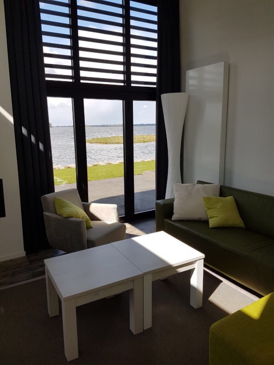 Zimmer EuroParcs Bad Hoophuizen