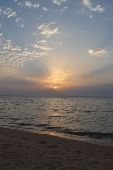 Toller Strand ☺ Shams Safaga Resort