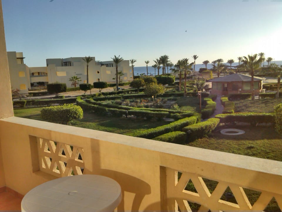 Ausblick Bliss Nada Beach Resort