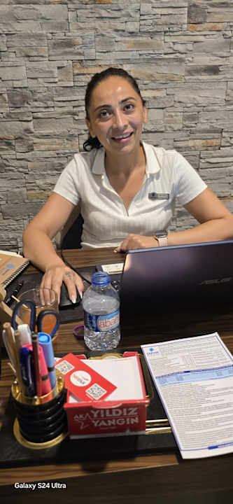 Sonstiges Saphir Hotel & Villas