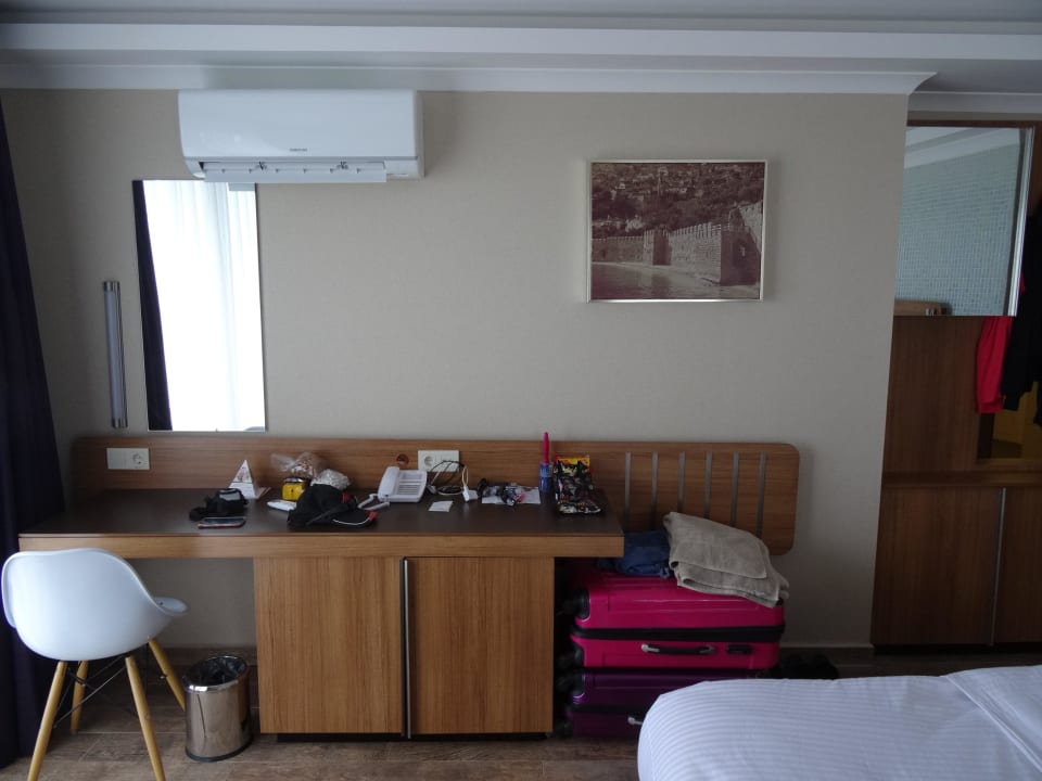 Zimmer Michell Hotel & Spa