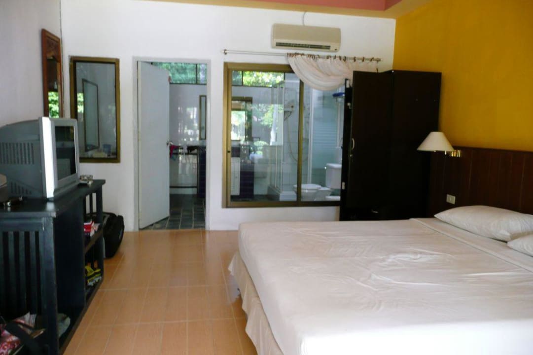 Sea View Suite Rooms Koh Hai Fantasy Resort & Spa