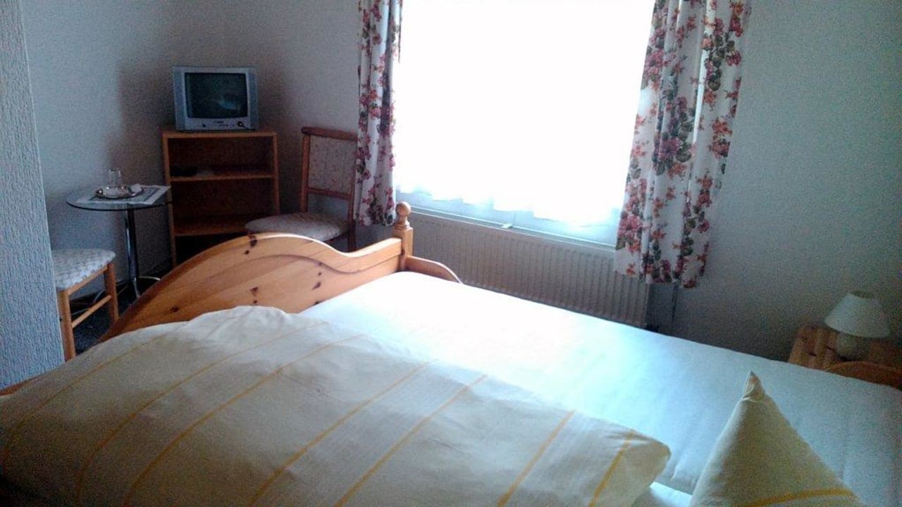 Zimmer im Haus Hubertushöhe Harz Resort Waldesruh