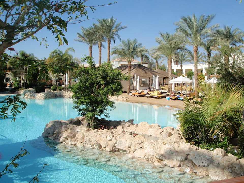 Pool Ghazala Gardens