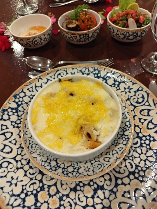 Gastro Pickalbatros Sands Hotel - Port Ghalib