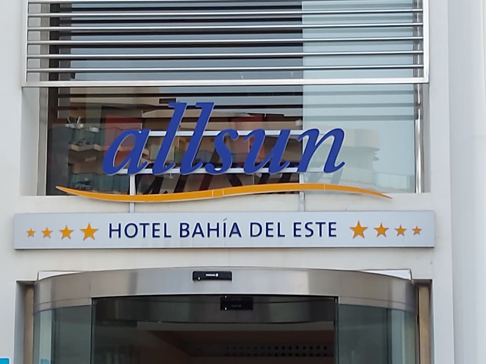Sonstiges allsun Hotel Bahia del Este