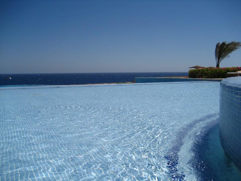The Oberoi Sahl Hasheesh, Pool The Oberoi Beach Resort, Sahl Hasheesh