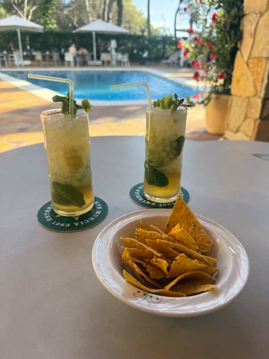 Gastro S'Argamassa Palace Suite Hotel