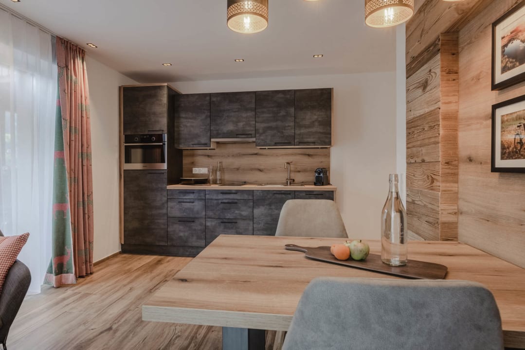 Zimmer Lieblingsplatzl