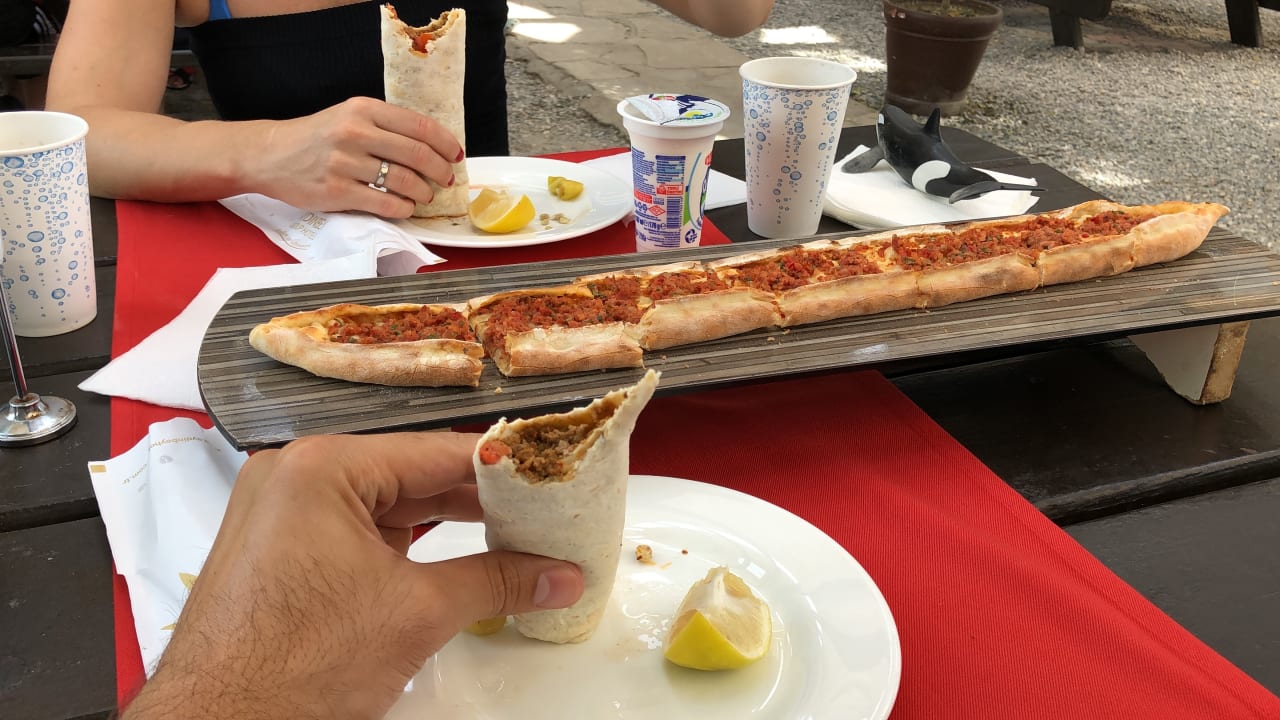 Gastro Aydinbey Kings Palace & Spa