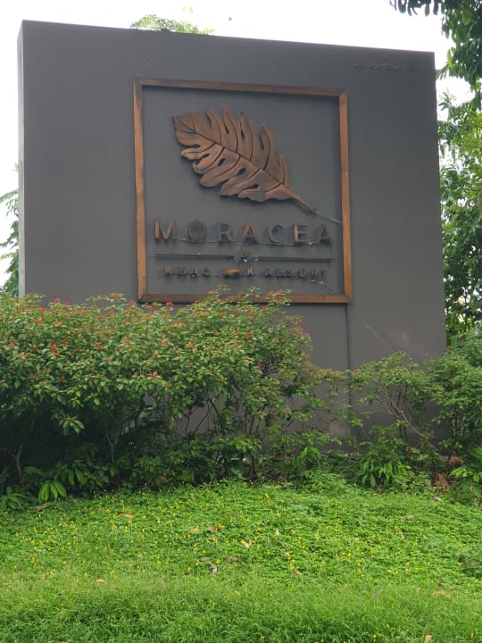 Außenansicht Moracea by Khao Lak Resort