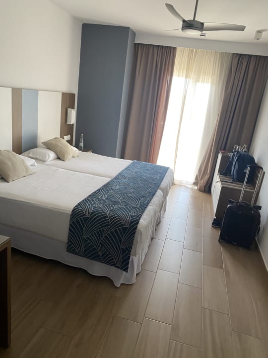 Zimmer Hotel Riu Festival