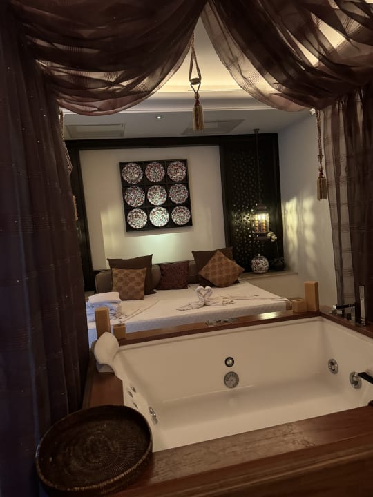 Sonstiges Xanadu Resort Hotel