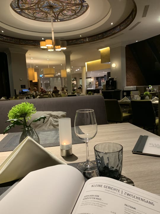 Gastro H4 Hotel Hannover Messe