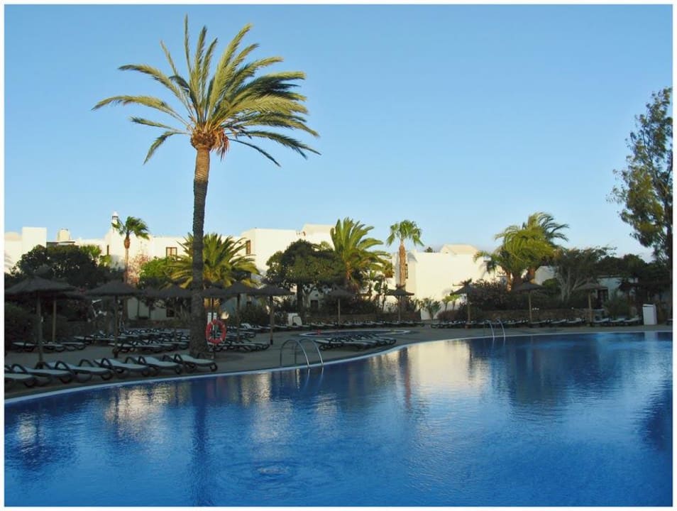 Ruhepool allsun App.-Hotel Albatros