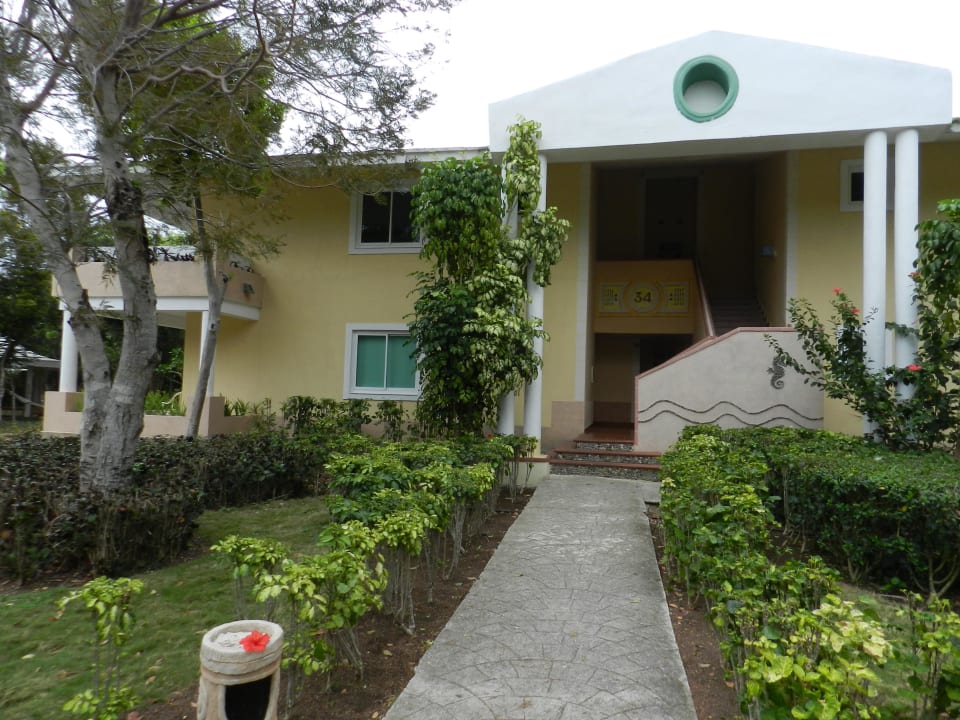 Zimmerpavillon Paradisus Rio de Oro Resort & Spa - Adults only