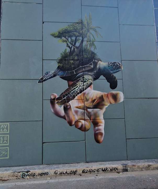 Sonstiges Akumal Bay Beach & Wellness Resort