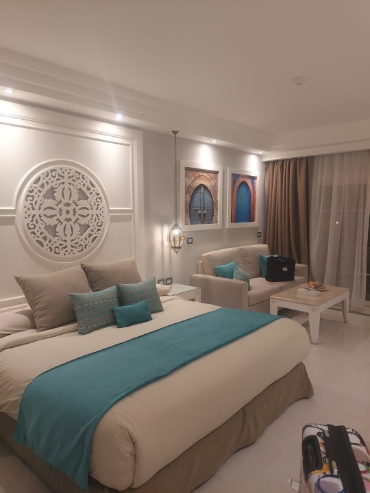 Zimmer The Grand Palace - Adults only