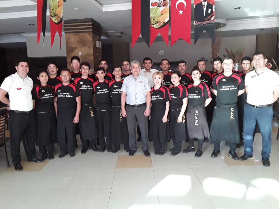 Sonstiges Alaiye Resort & Spa