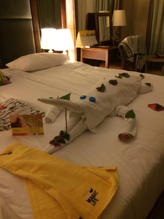 Zimmer Asteria Family Belek