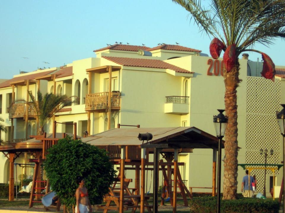 Block 2000 Pickalbatros Dana Beach Resort - Hurghada