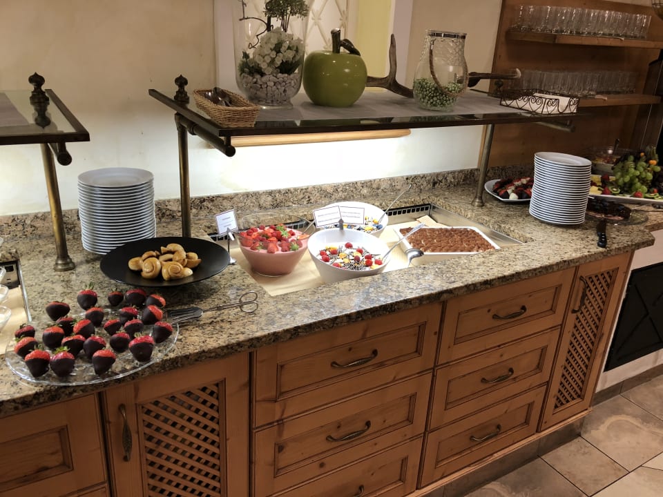 Gastro Verwöhnhotel Kristall