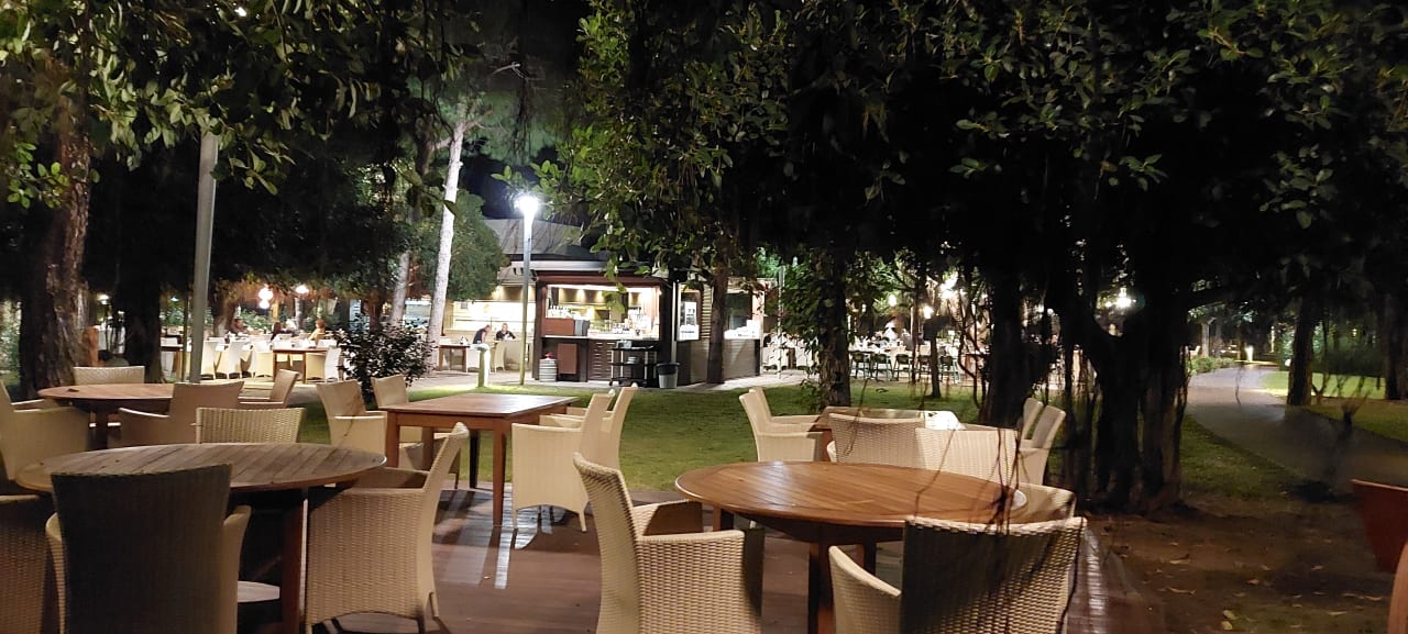 Gastro Gloria Serenity Resort