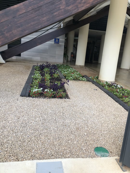 Sonstiges Welikehotel Marfil Playa