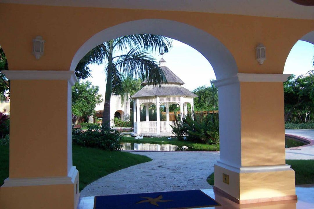Hotalanlage Iberostar Selection Hacienda Dominicus