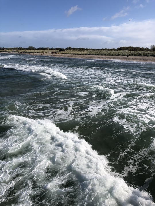 Strand Ferienwohnungen Ferienpark Weissenhäuser Strand
