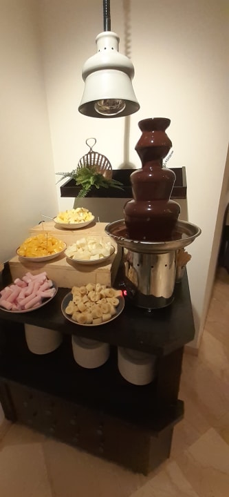 Gastro allsun Hotel Bahia del Este