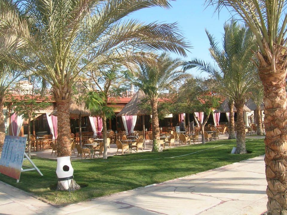 Strandrestaurant Siva Grand Beach