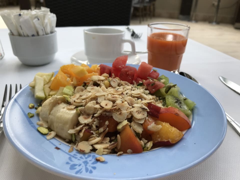 Gastro Sunis Kumköy Beach Resort Hotel & Spa