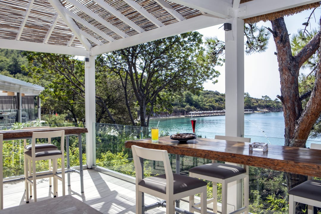 Gastro Hapimag Sea Garden Resort