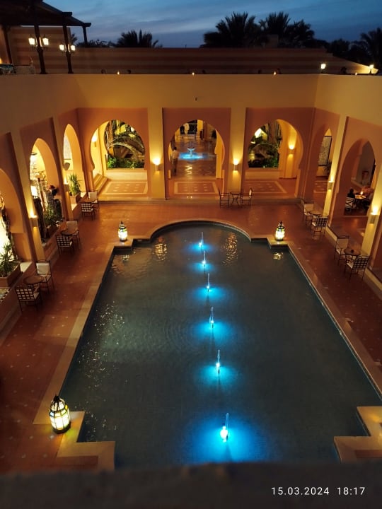 Sonstiges Steigenberger Coraya Beach - Adults only